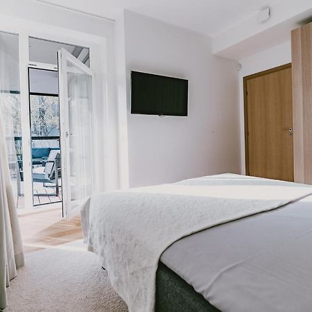 Oeoe Street Premium Apartment With Terrace 塔尔图 外观 照片