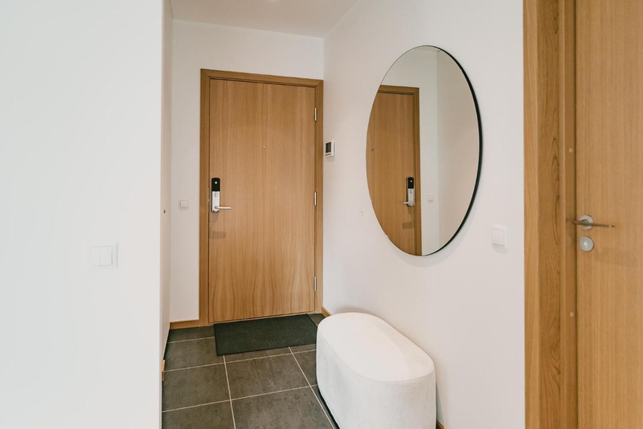Oeoe Street Premium Apartment With Terrace 塔尔图 外观 照片